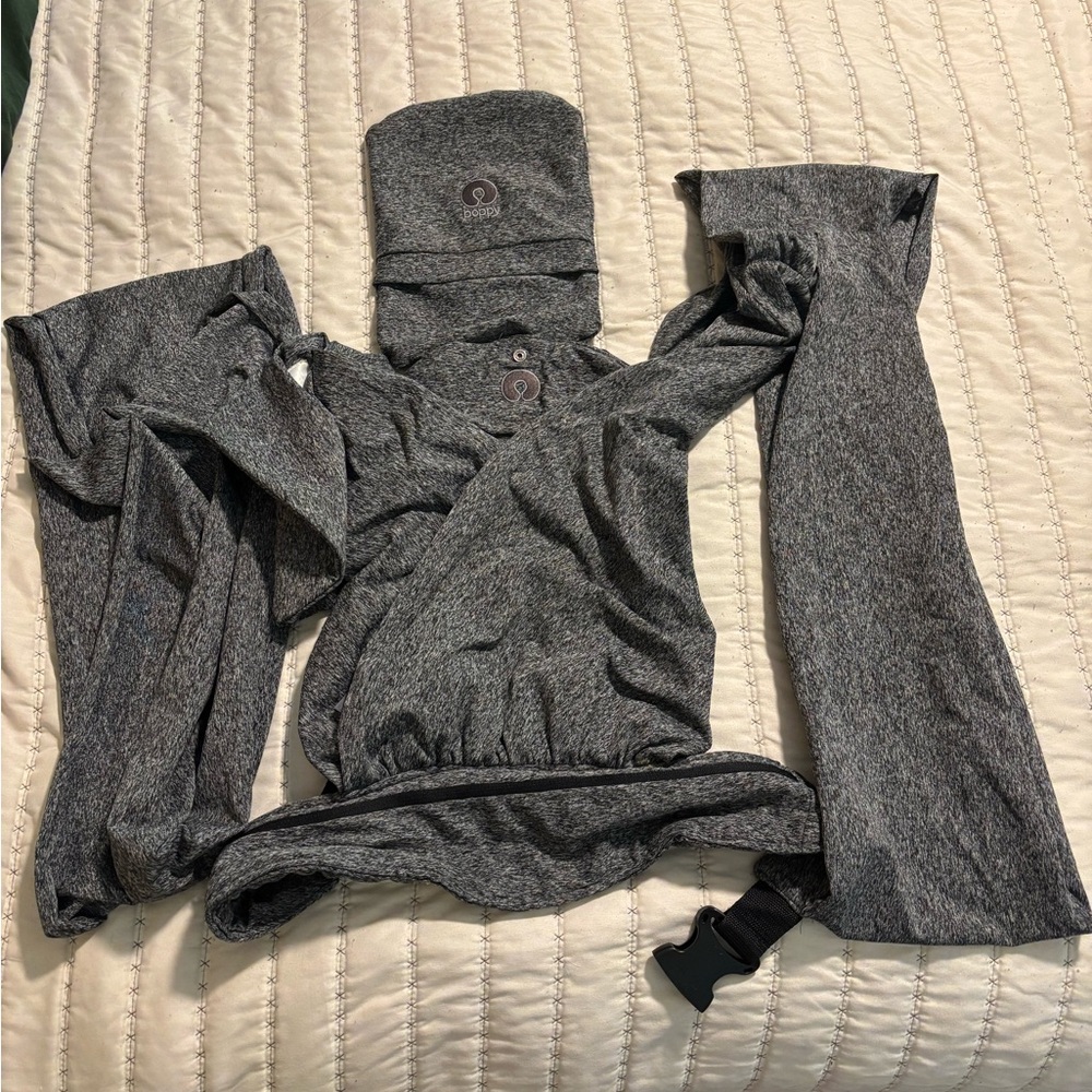 Boppy ComfyFit Carrier